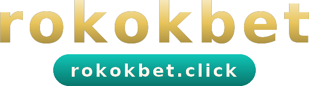 rokokbet logo